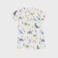 Soft Dino Polo Shortie
