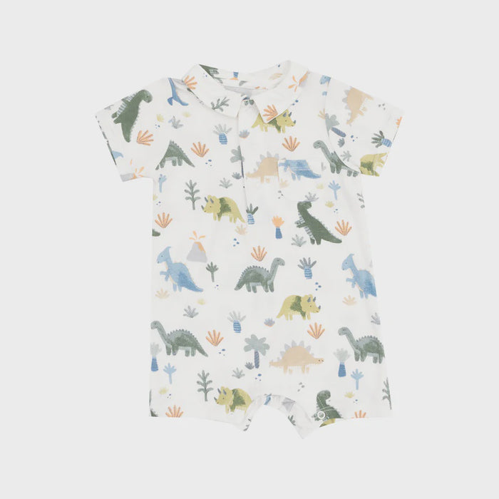 Soft Dino Polo Shortie