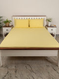Solid Butter Cream - Flat sheet