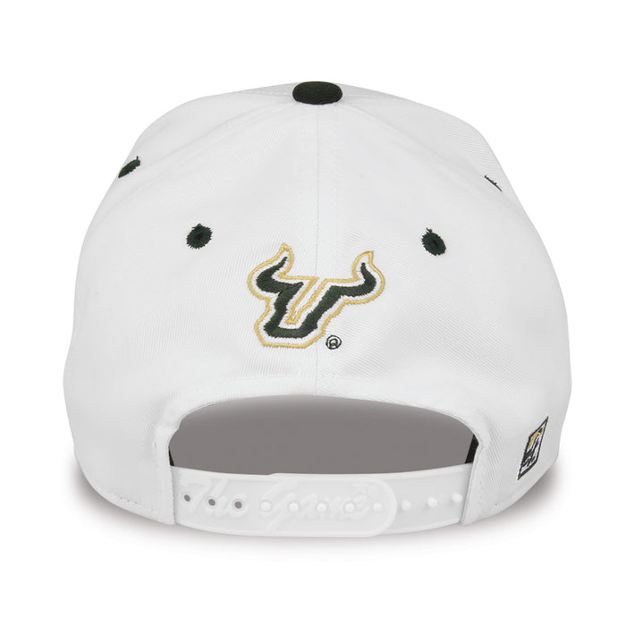 South Florida Bookstore Snapback