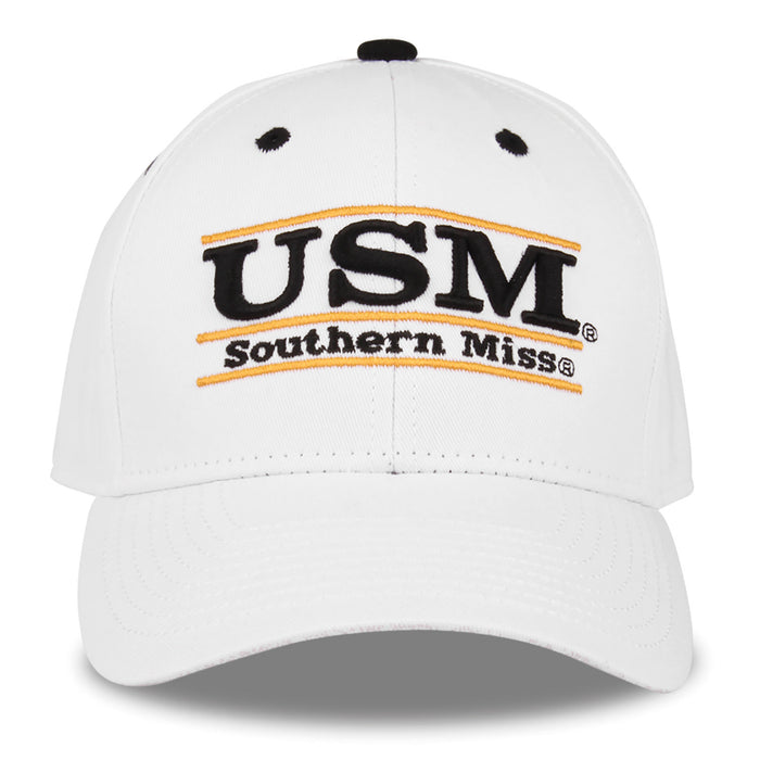 Southern Mississippi Bookstore Snapback