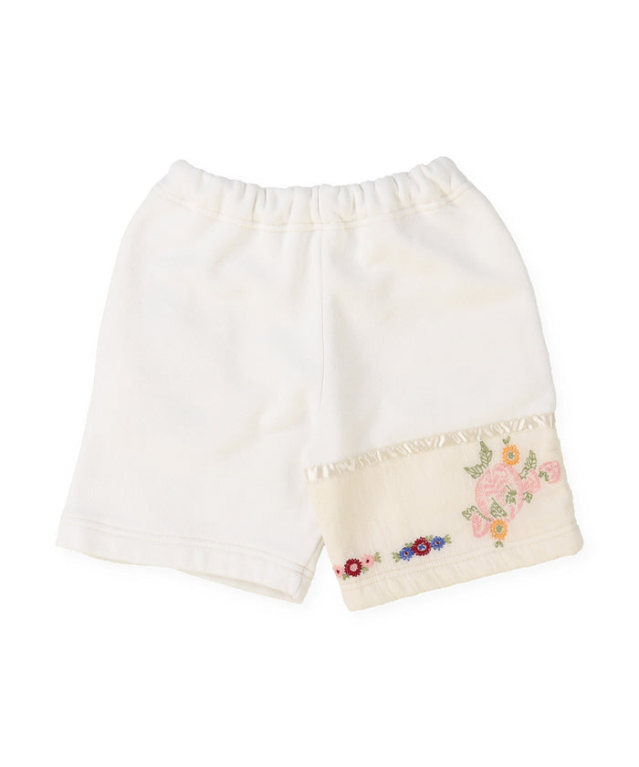 Souvenir Sweatshorts