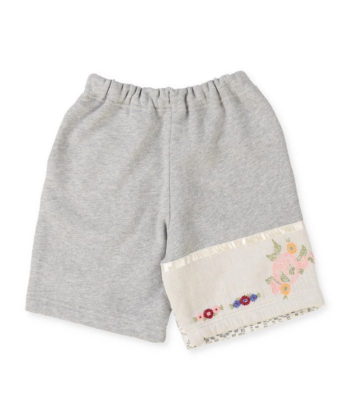 Souvenir Sweatshorts