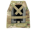 Gear - Rigs - Plate Carrier Parts - S&S Precision SOCS Armor Plate Covers (Pair)