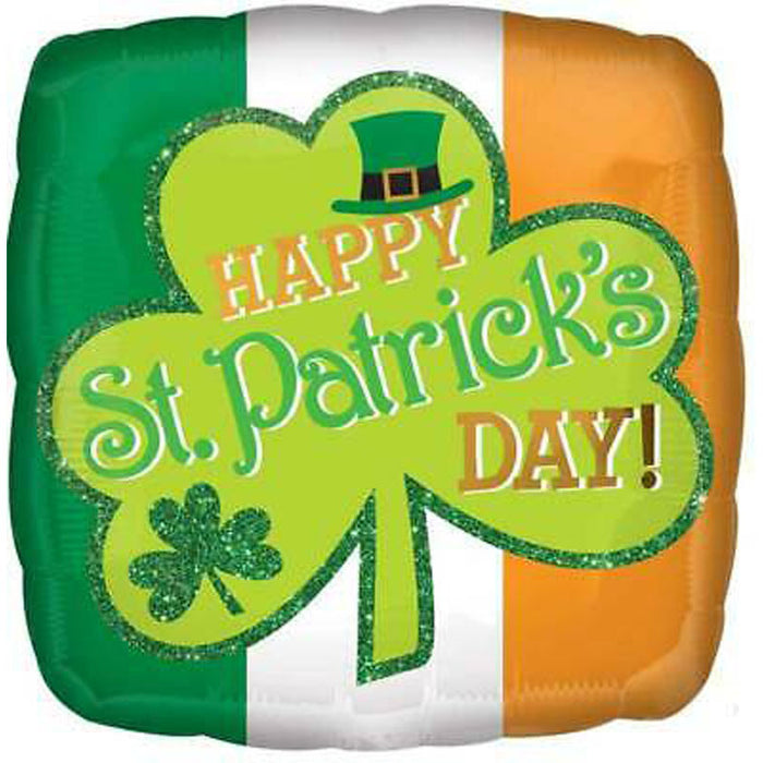 St Patricks Day Decorations
