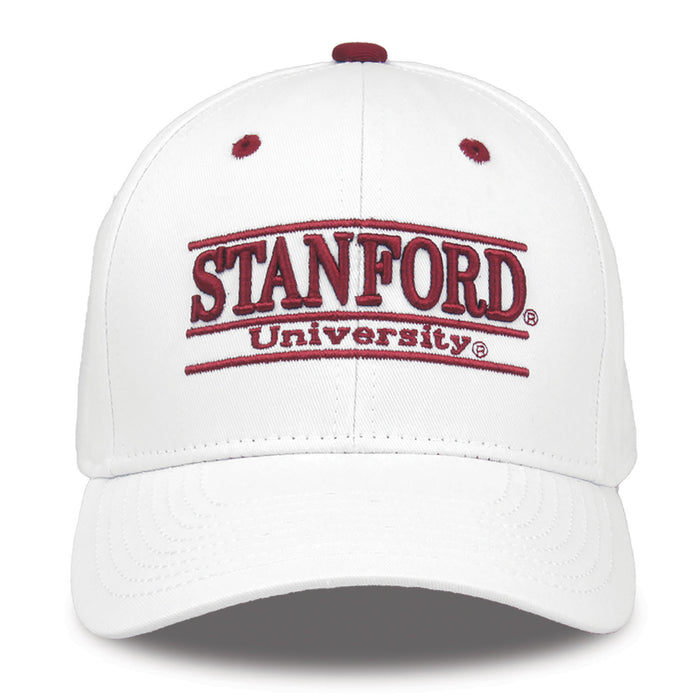 Stanford Bookstore Snapback