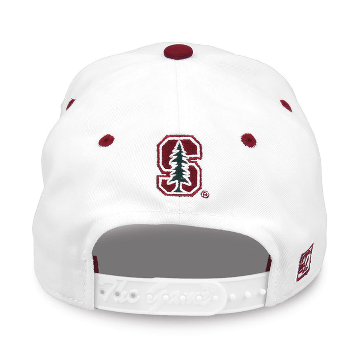 Stanford Bookstore Snapback