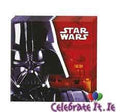Star Wars - Napkins