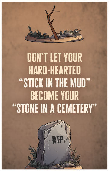 Sticks & Stones