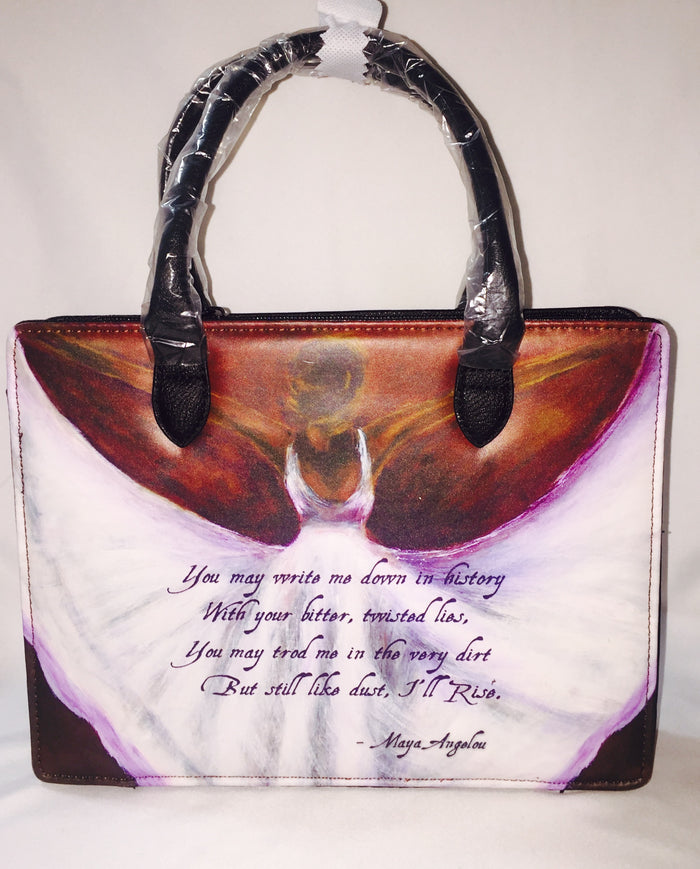 Still I Rise Bible Bag Sale