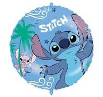 Stitch Foil Balloon