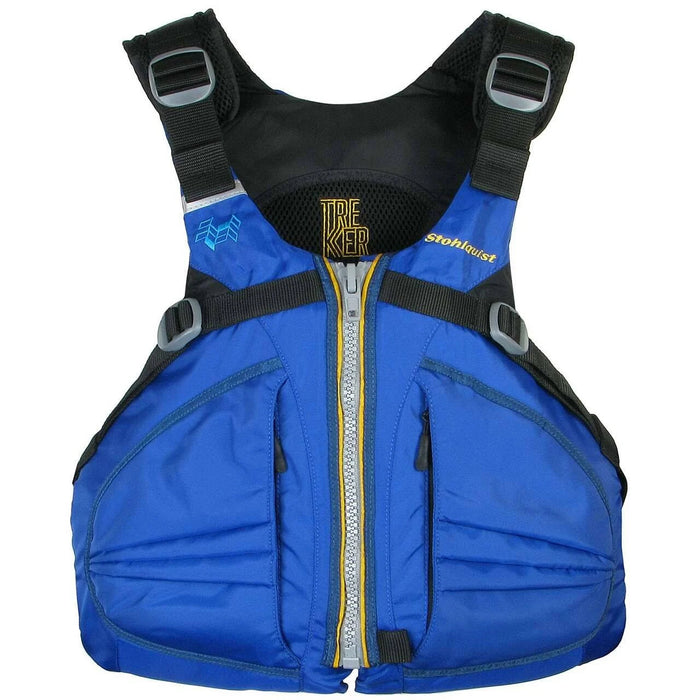 Stohlquist - Trekker Kayak PFD