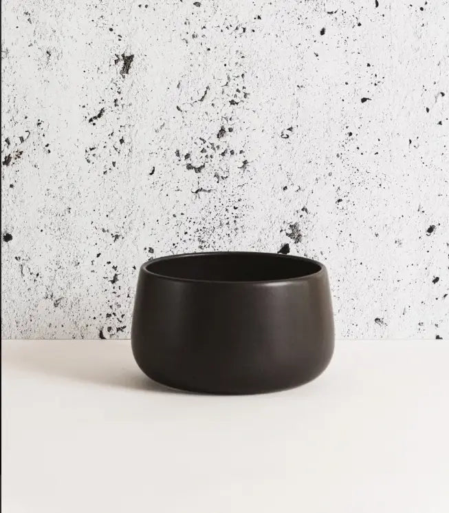 Stoneware Serving Bowl Acorn Home + Apparel