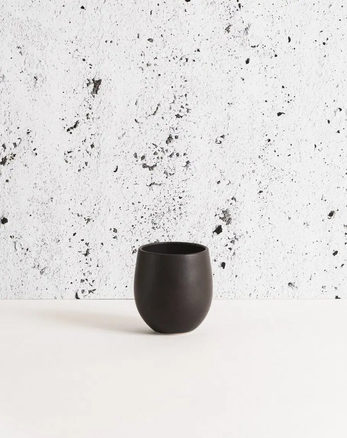 Stoneware Tumbler 15oz Acorn Home + Apparel