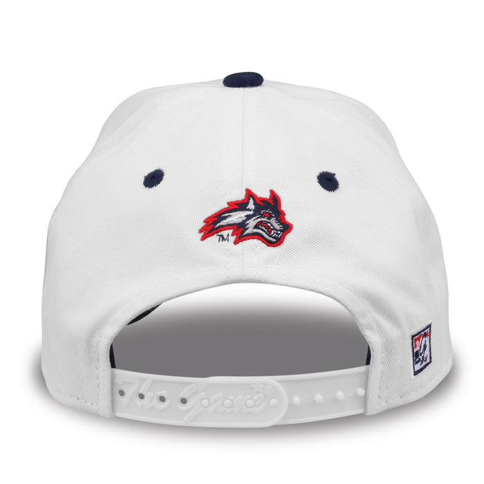 Stony Brook Bookstore Snapback