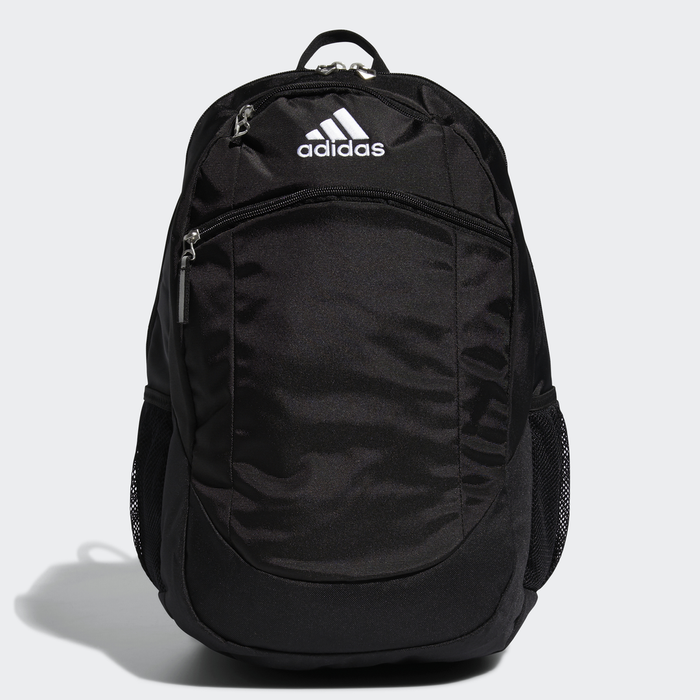 adidas STRIKER II Team Backpack | Black | Unisex