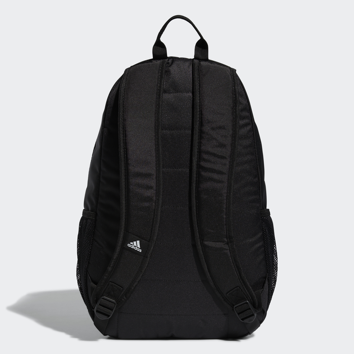 adidas STRIKER II Team Backpack | Black | Unisex