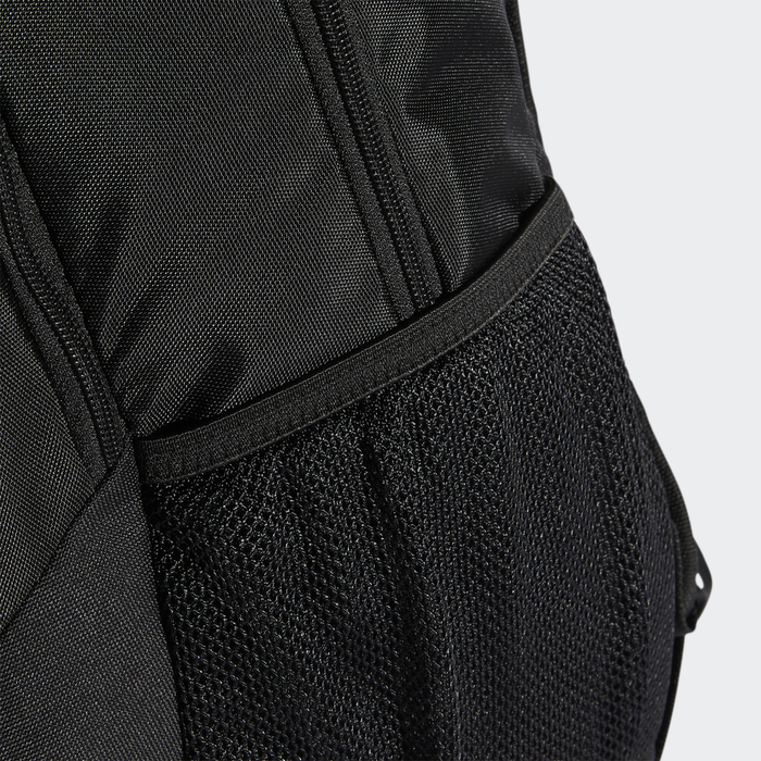 adidas STRIKER II Team Backpack | Black | Unisex