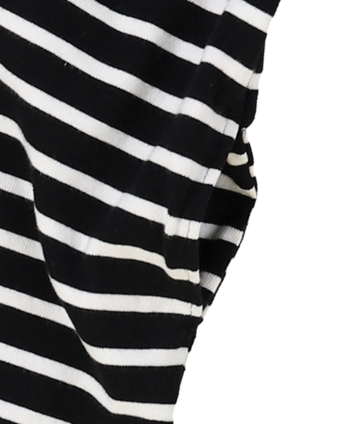Striped Remade Dress