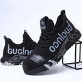 Strong Extreme™ - The world's best-selling safety shoe