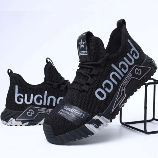 Strong Extreme™ - The world's best-selling safety shoe