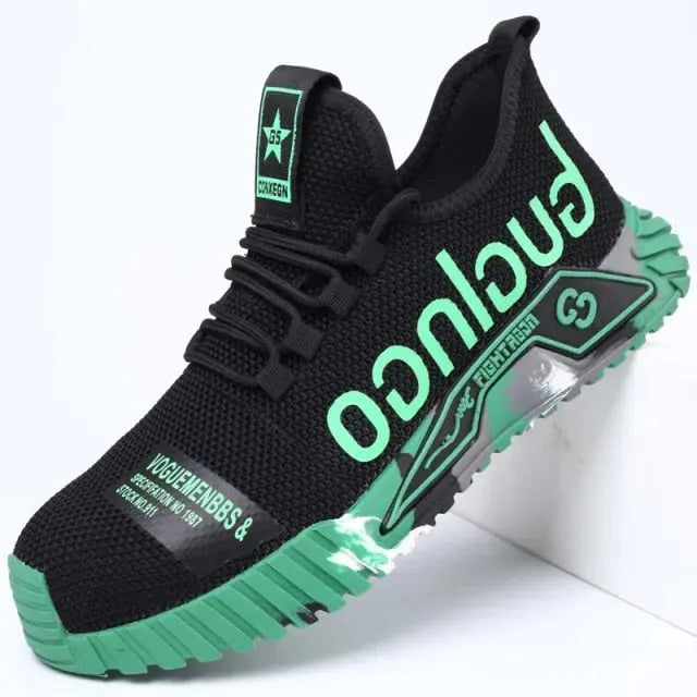 Strong Extreme™ - The world's best-selling safety shoe