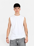 Sudadera NTF Basic Crudo