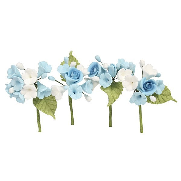 Sugar Flower Spray- NOT EDIBLE