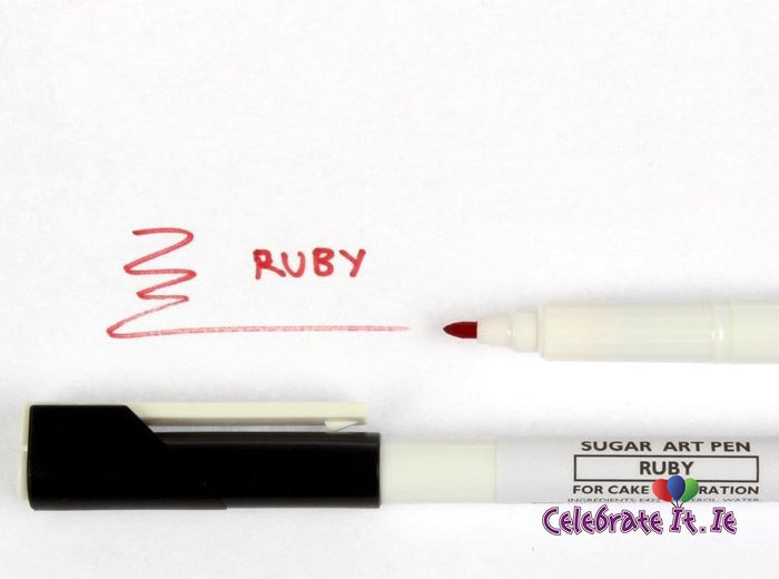 Sugarflair Art Pen