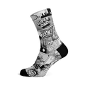 Super Dad 2024 Limited Edition Crew Socks