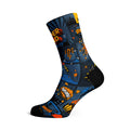 Super Dad/Papa 2025 Limited Edition Crew Socks
