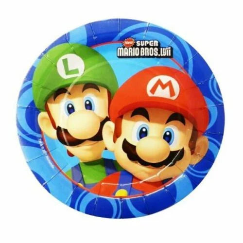 SUPER MARIO BROS