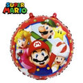 Super Mario Foil Balloon