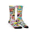 Super Mom 5.0 Limited Edition Crew Socks