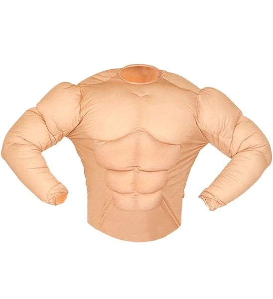 Super Muscle Shirt