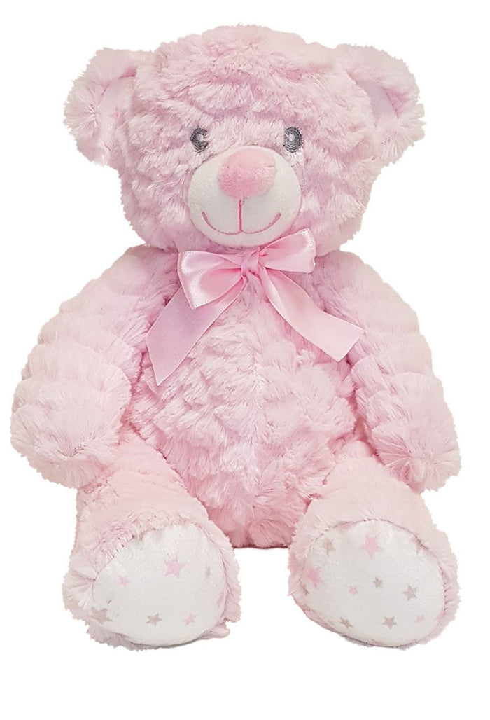 Super Soft Teddy Bear