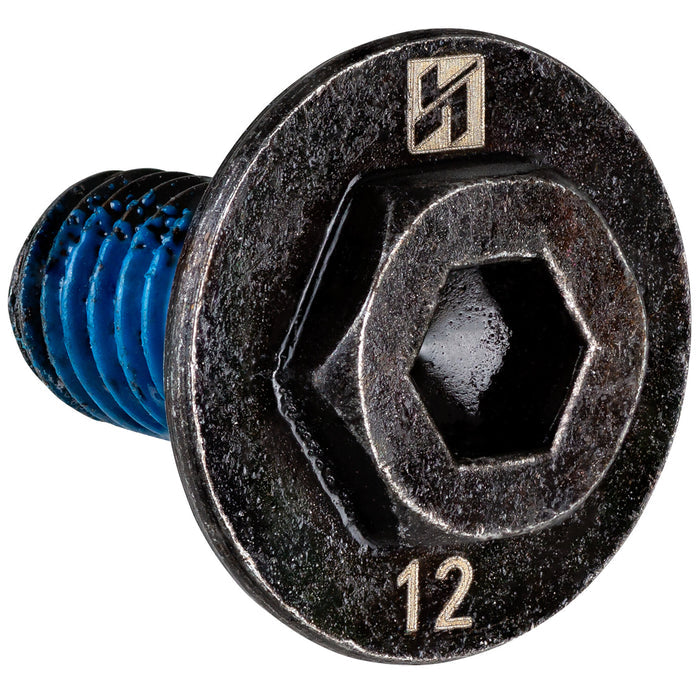 Superbolts (1)