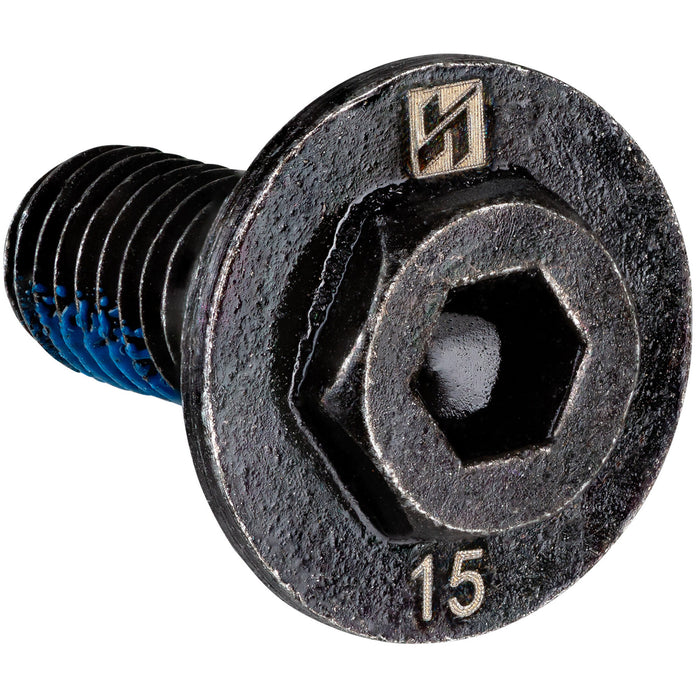 Superbolts (2)