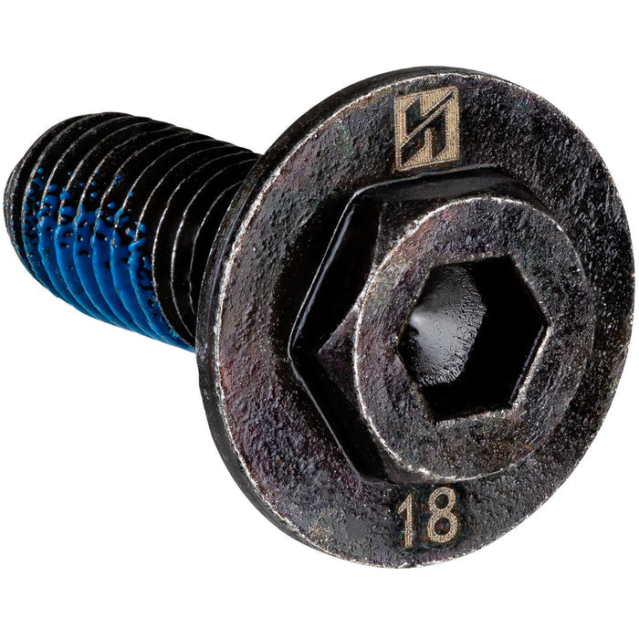 Superbolts (3)