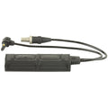 Gear - Weapon - Lights - Surefire SR07-D-IT Remote Dual Switch Assembly For Scout Lights + ATPIAL Devices