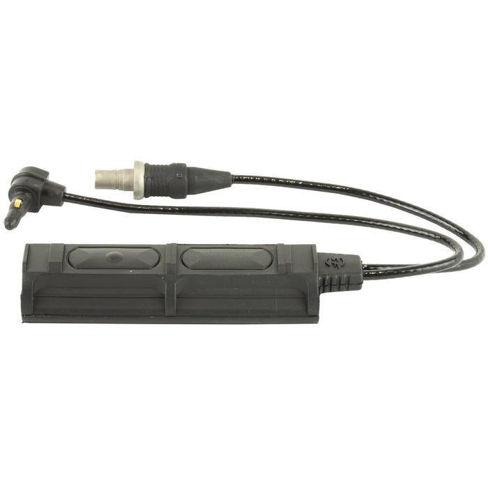 Gear - Weapon - Lights - Surefire SR07-D-IT Remote Dual Switch Assembly For Scout Lights + ATPIAL Devices