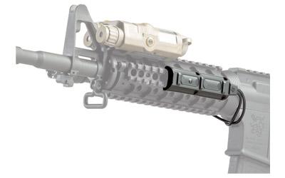 Gear - Weapon - Lights - Surefire SR07-D-IT Remote Dual Switch Assembly For Scout Lights + ATPIAL Devices