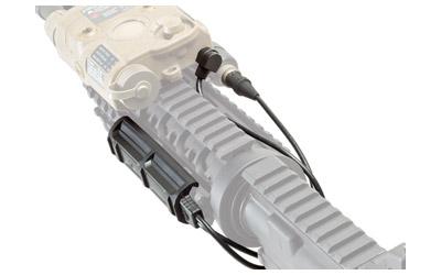 Gear - Weapon - Lights - Surefire SR07-D-IT Remote Dual Switch Assembly For Scout Lights + ATPIAL Devices