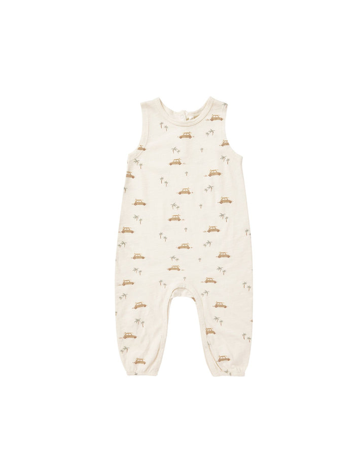 Surf Buggy Jumpsuit