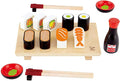 Sushi Selection