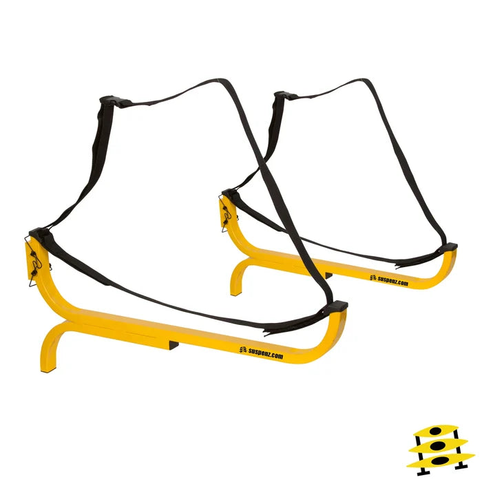 Suspenz Universal Flat Kayak, SUP and Canoe Rack