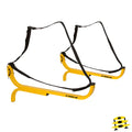 Suspenz Universal Flat Kayak, SUP and Canoe Rack