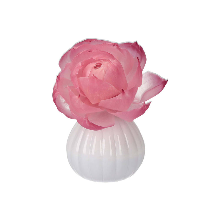 Sweet Grace Flower Diffuser - Pine & Moss