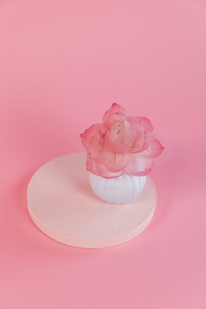 Sweet Grace Flower Diffuser - Pine & Moss