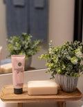 Sweet Grace Hand Cream - Pine & Moss